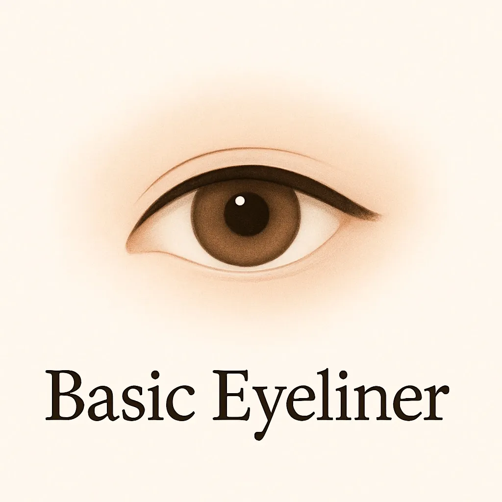 점막 아이라인 시술