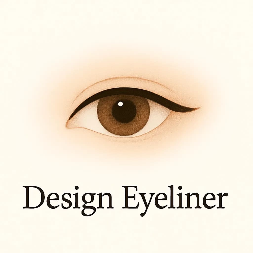 디자인 아이라인 시술